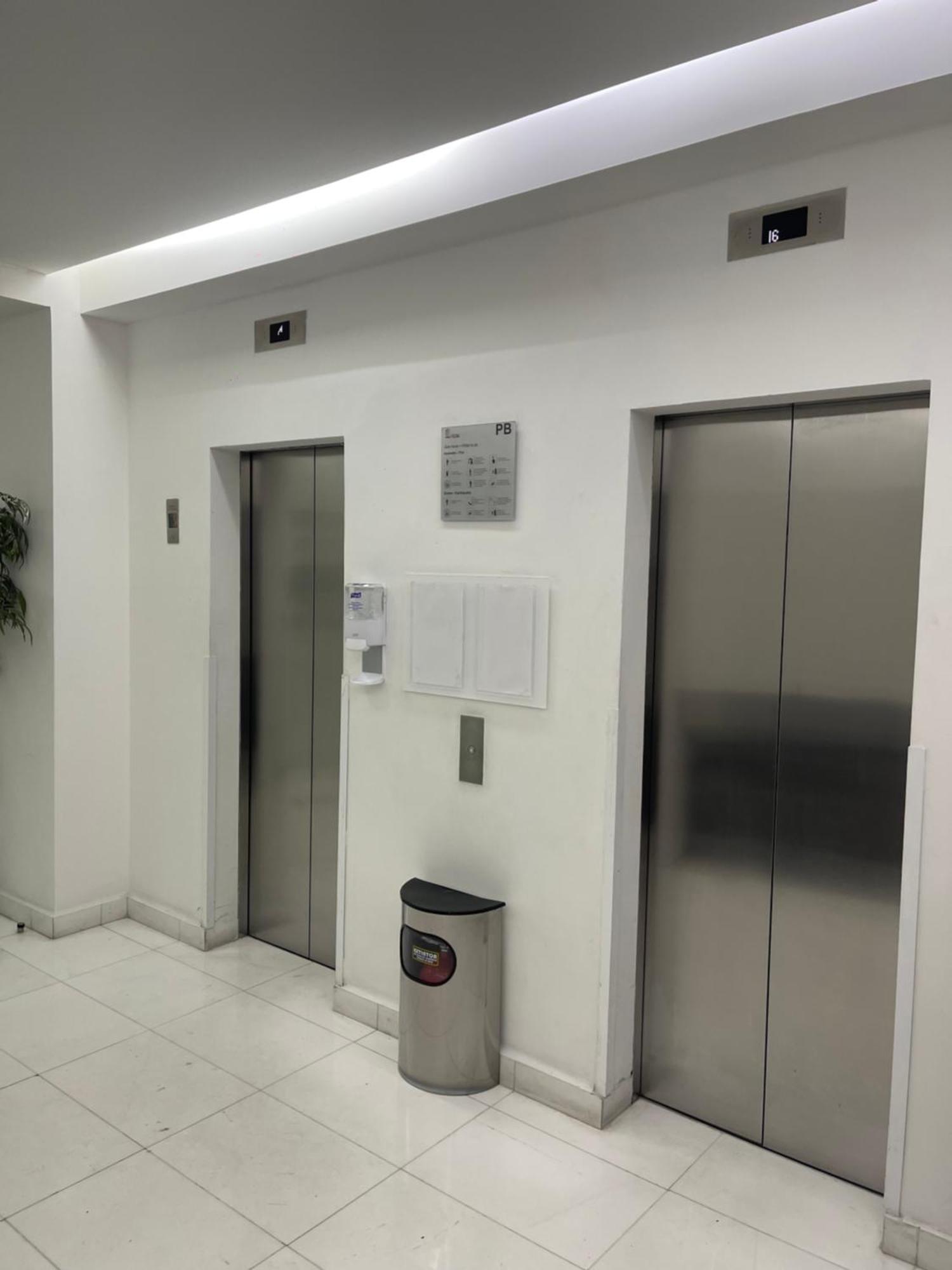 Carso Alameda Premium Apartments Kota Meksiko Bagian luar foto