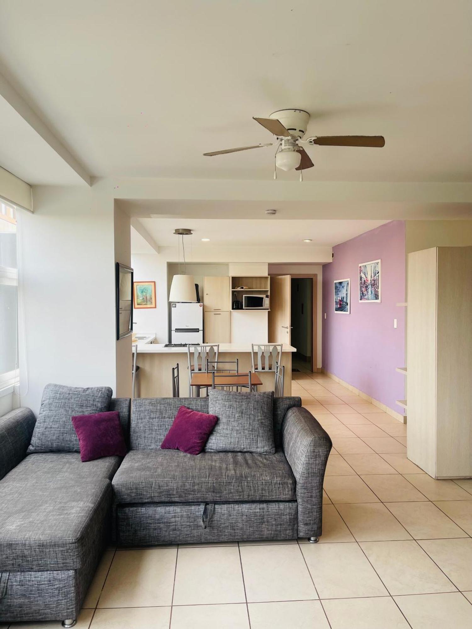 Carso Alameda Premium Apartments Kota Meksiko Bagian luar foto