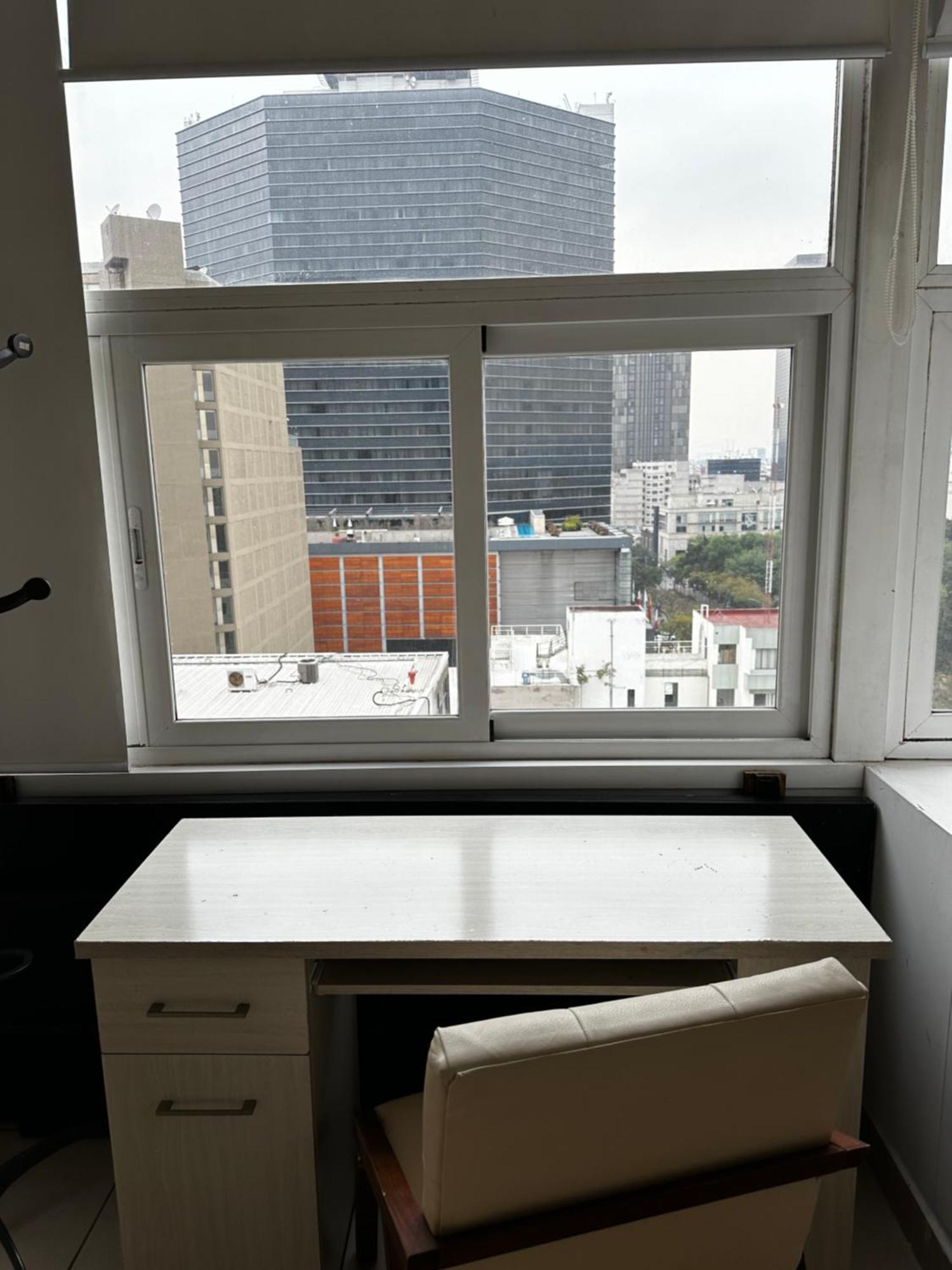 Carso Alameda Premium Apartments Kota Meksiko Bagian luar foto