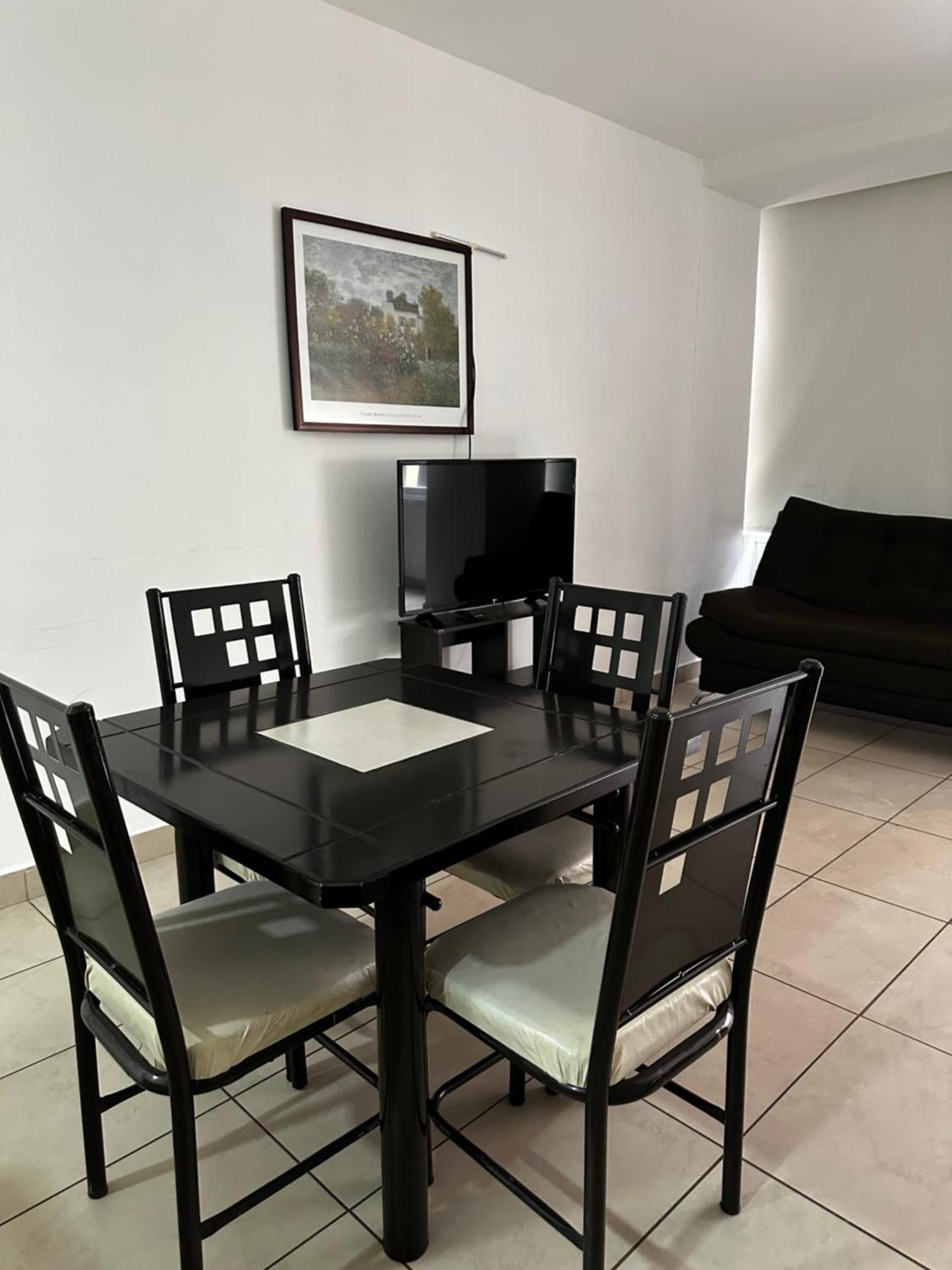 Carso Alameda Premium Apartments Kota Meksiko Bagian luar foto